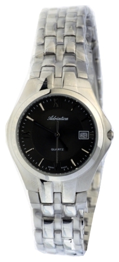 Wrist watch Adriatica 3030.5166Q for Men - picture, photo, image