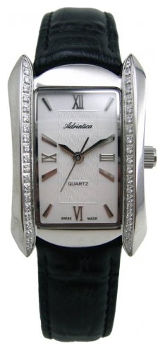 Wrist watch Adriatica 3092.5263QZ1 for women - picture, photo, image