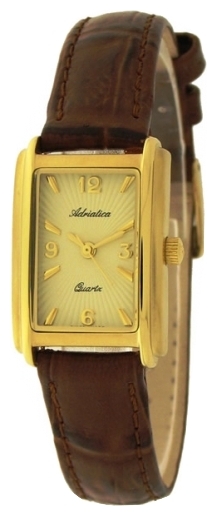 Wrist watch Adriatica 3114.1251Q for women - picture, photo, image