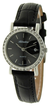 Wrist watch Adriatica 3120.5214QZ for women - picture, photo, image
