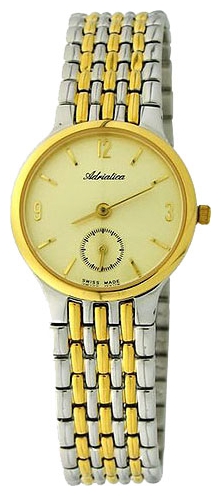 Wrist watch Adriatica 3129.2151Q for women - picture, photo, image