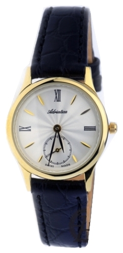 Wrist watch Adriatica 3130.1263Q for women - picture, photo, image