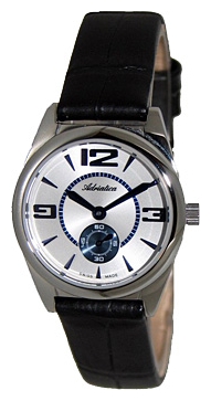Wrist watch Adriatica 3133.52B3Q for women - picture, photo, image