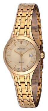 Wrist watch Adriatica 3136.1111Q for women - picture, photo, image