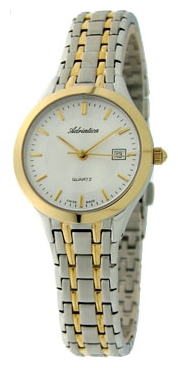 Wrist watch Adriatica 3136.2113Q for women - picture, photo, image
