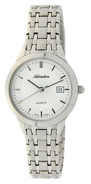 Wrist watch Adriatica 3136.5113Q for women - picture, photo, image