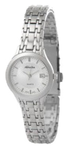 Wrist watch Adriatica 3136.51B3Q for women - picture, photo, image