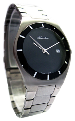 Wrist watch Adriatica 3137.4114Q for women - picture, photo, image