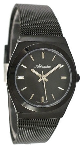 Wrist watch Adriatica 3138.B114Q for women - picture, photo, image