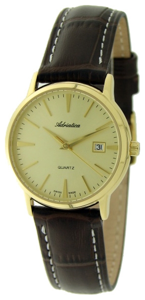 Wrist watch Adriatica 3143.1211Q for women - picture, photo, image
