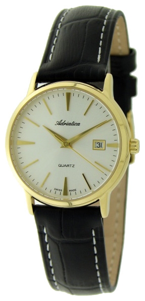 Wrist watch Adriatica 3143.1213Q for women - picture, photo, image