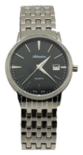 Wrist watch Adriatica 3143.5114Q for Men - picture, photo, image