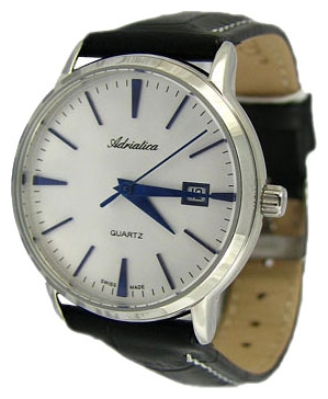 Wrist watch Adriatica 3143.52B3Q for women - picture, photo, image