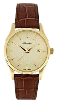 Wrist watch Adriatica 3146.1211Q for Men - picture, photo, image
