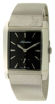Wrist watch Adriatica 3147.5114Q for women - picture, photo, image