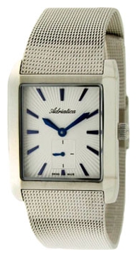 Wrist watch Adriatica 3147.51B3Q for women - picture, photo, image