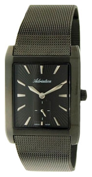 Wrist watch Adriatica 3147.B114Q for women - picture, photo, image