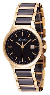 Wrist watch Adriatica 3149.F114Q for women - picture, photo, image