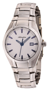 Wrist watch Adriatica 3151.51B3Q for women - picture, photo, image