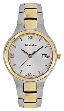 Wrist watch Adriatica 3214.2163Q for women - picture, photo, image