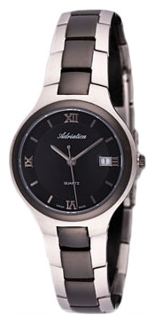 Wrist watch Adriatica 3214.B164Q for women - picture, photo, image