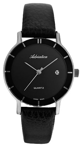 Wrist watch Adriatica 3244.4214Q for women - picture, photo, image