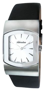 Wrist watch Adriatica 3389.4213Q for Men - picture, photo, image