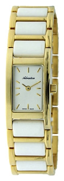 Wrist watch Adriatica 3396.D113Q for women - picture, photo, image