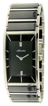 Wrist watch Adriatica 3397.E114Q for women - picture, photo, image