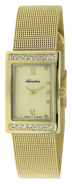 Wrist watch Adriatica 3441.1181QZ for women - picture, photo, image