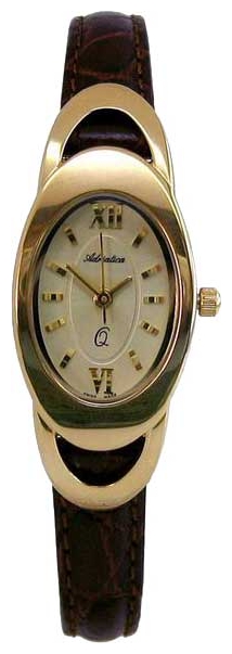 Wrist watch Adriatica 3450.1261Q for women - picture, photo, image