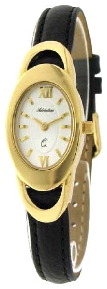 Wrist watch Adriatica 3450.1263Q for women - picture, photo, image