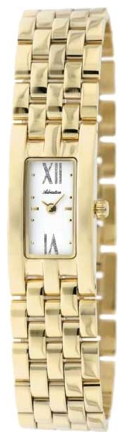 Wrist watch Adriatica 3456.1183Q for women - picture, photo, image