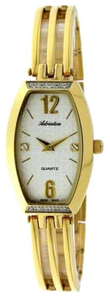 Wrist watch Adriatica 3460.1153QZ for women - picture, photo, image