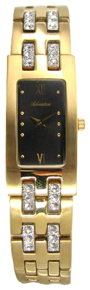 Wrist watch Adriatica 3477.1186QZ for women - picture, photo, image