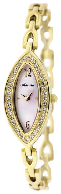 Wrist watch Adriatica 3478.1173QZ for women - picture, photo, image