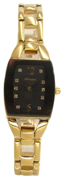 Wrist watch Adriatica 3480.1176Q for women - picture, photo, image