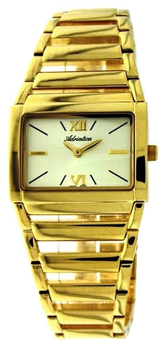 Wrist watch Adriatica 3488.1181Q for women - picture, photo, image