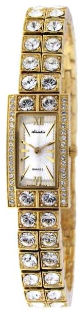 Wrist watch Adriatica 3496.1163QZ for women - picture, photo, image