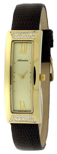 Wrist watch Adriatica 3504.1281QZ for women - picture, photo, image