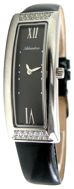 Wrist watch Adriatica 3504.5286QZ for women - picture, photo, image