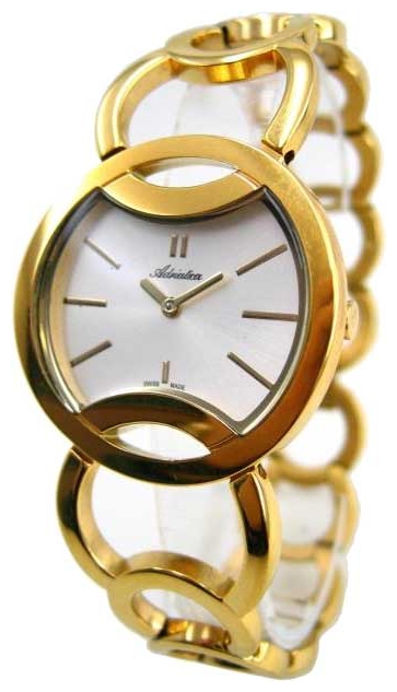 Wrist watch Adriatica 3512.1113Q for women - picture, photo, image