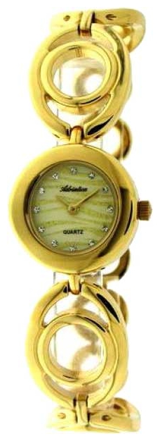 Wrist watch Adriatica 3523.1141Q for women - picture, photo, image
