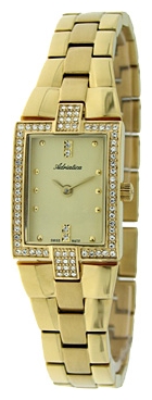 Wrist watch Adriatica 3524.1141QZ for women - picture, photo, image
