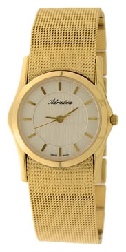 Wrist watch Adriatica 3548.1113Q for women - picture, photo, image