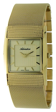 Wrist watch Adriatica 3549.1111Q for women - picture, photo, image