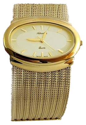 Wrist watch Adriatica 3579.1111Q for women - picture, photo, image