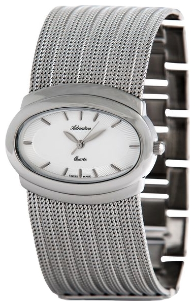 Wrist watch Adriatica 3579.5113Q for women - picture, photo, image