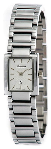 Wrist watch Adriatica 3584.3113Q for women - picture, photo, image