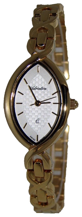 Wrist watch Adriatica 3585.1113Q for women - picture, photo, image